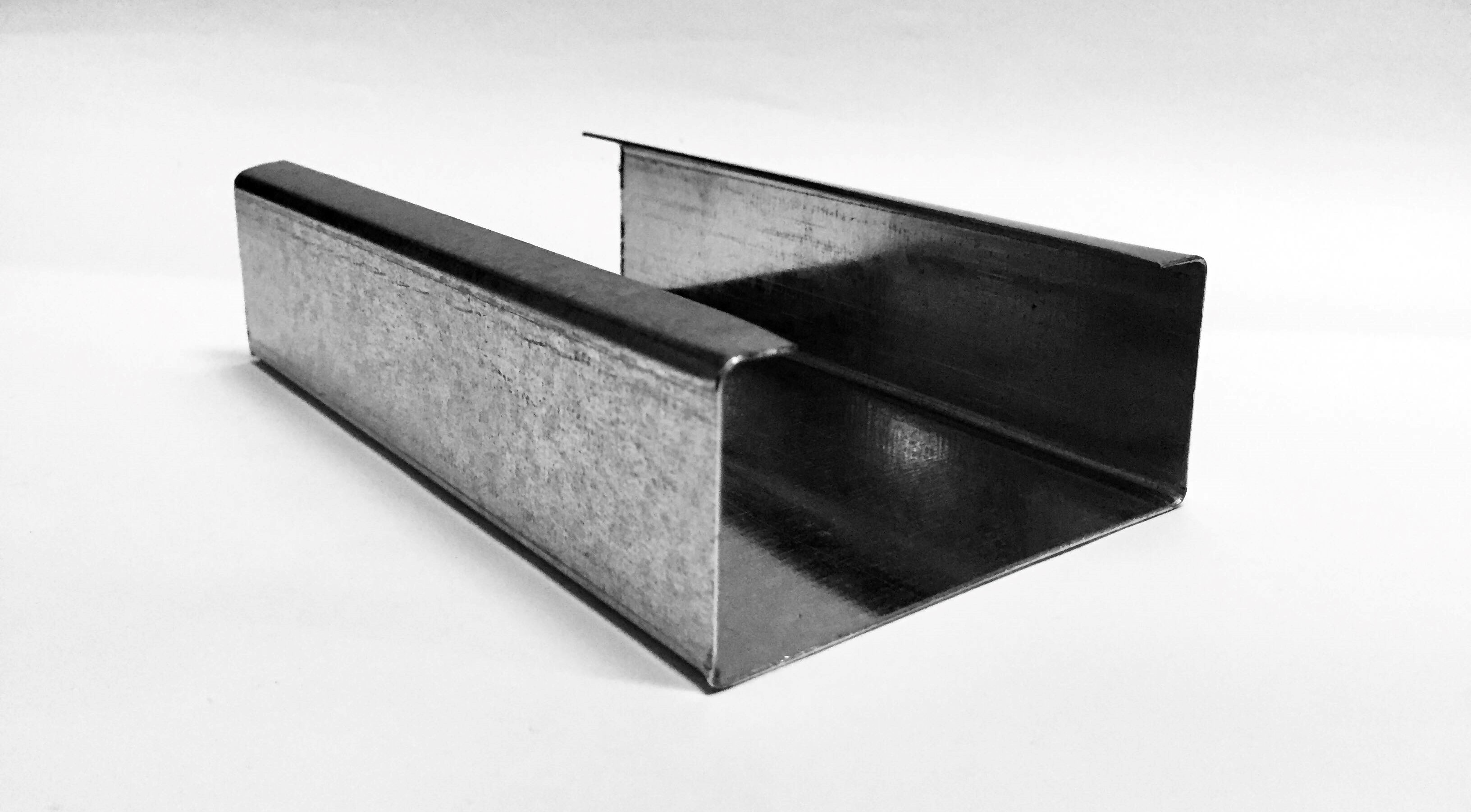 GI C Purlins